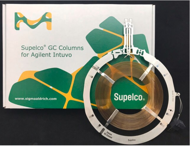 默克Astec CHIRALDEX G-TA 毛细管GC色谱柱