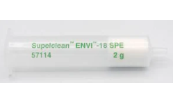 默克Supelclean ENVI-18 SPE 小柱