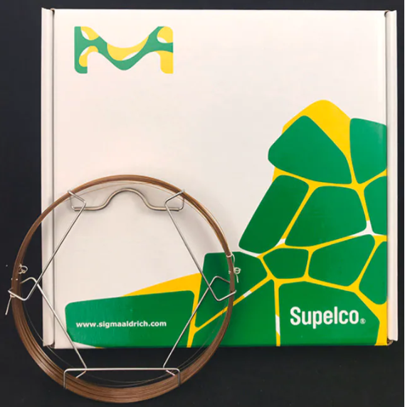 默克SUPELCOWAX 10毛细管GC色谱柱