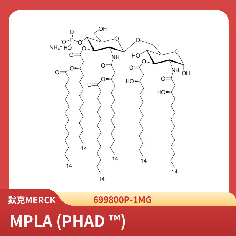 MPLA (PHAD ™)